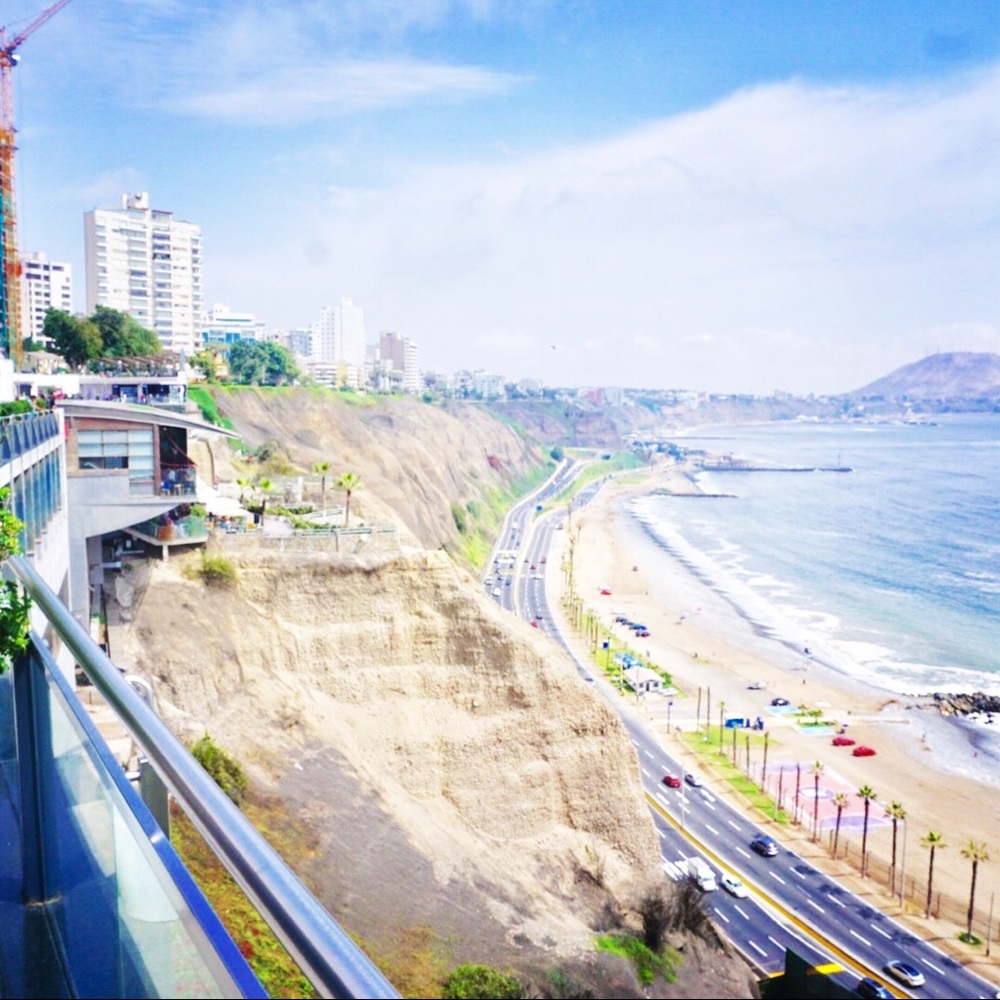 Meet your Posher, Thomas